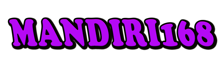 Mandiri168